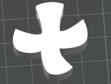 Taizé Cross