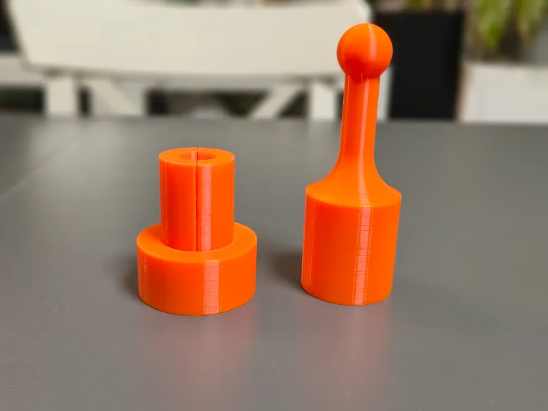 Incense creating tool