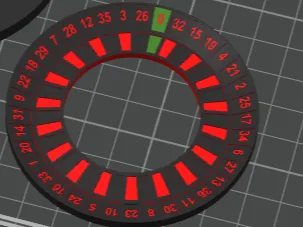 Roulette