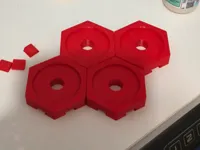 0.28mm layer, 2 walls, 5% infill