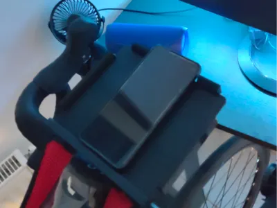 GARMIN TRAY FOR ZWIFT