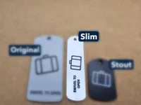 Slim