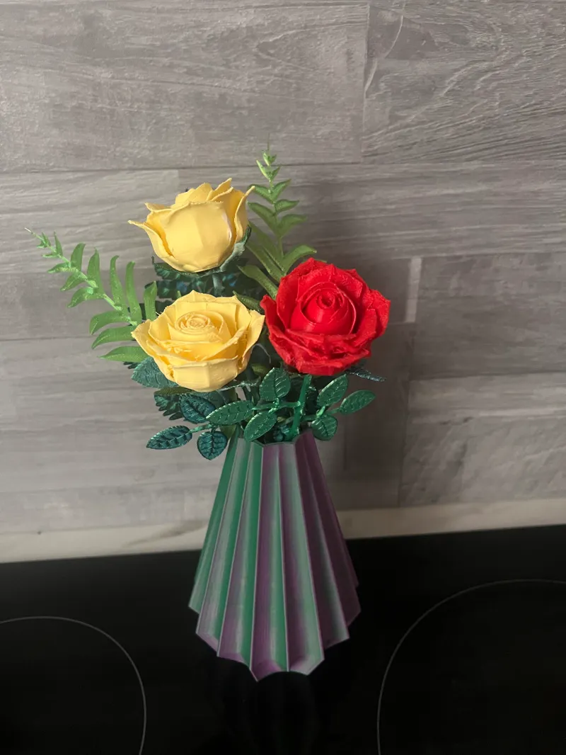 Vase