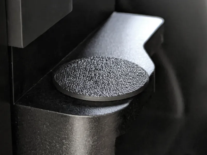 P1S Bearing Cover