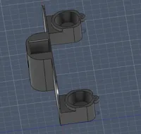 0.2mm layer, 6 walls, 25% infill