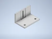 0.08mm layer, 2 walls, 15% infill