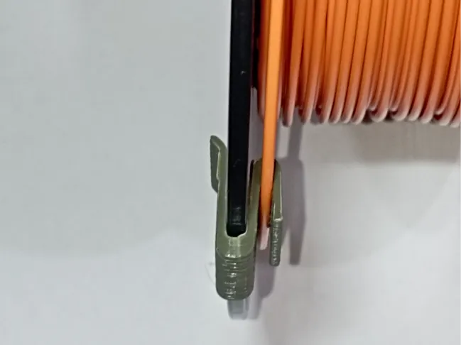 Clip per Filamento