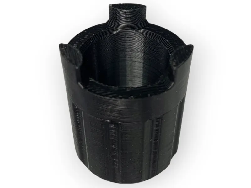 SkiDoo Rev DESS Nut Tool