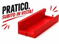 0.8mm nozzle, 0.4mm layer, 2 walls, 15% infill