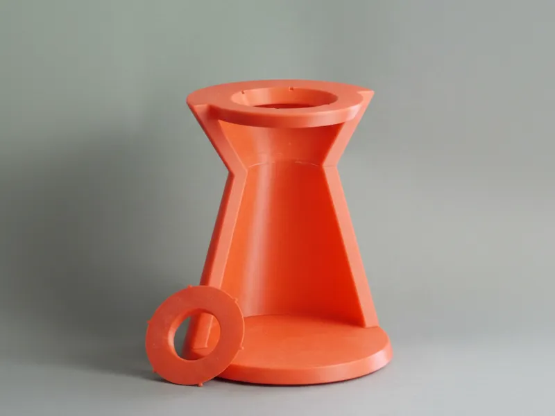 Kairos coffee drip stand