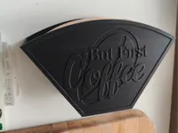 Rangement pour filtres à café — photo 2