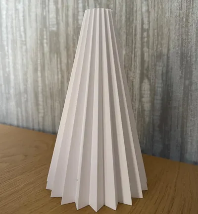 Rose Vase
