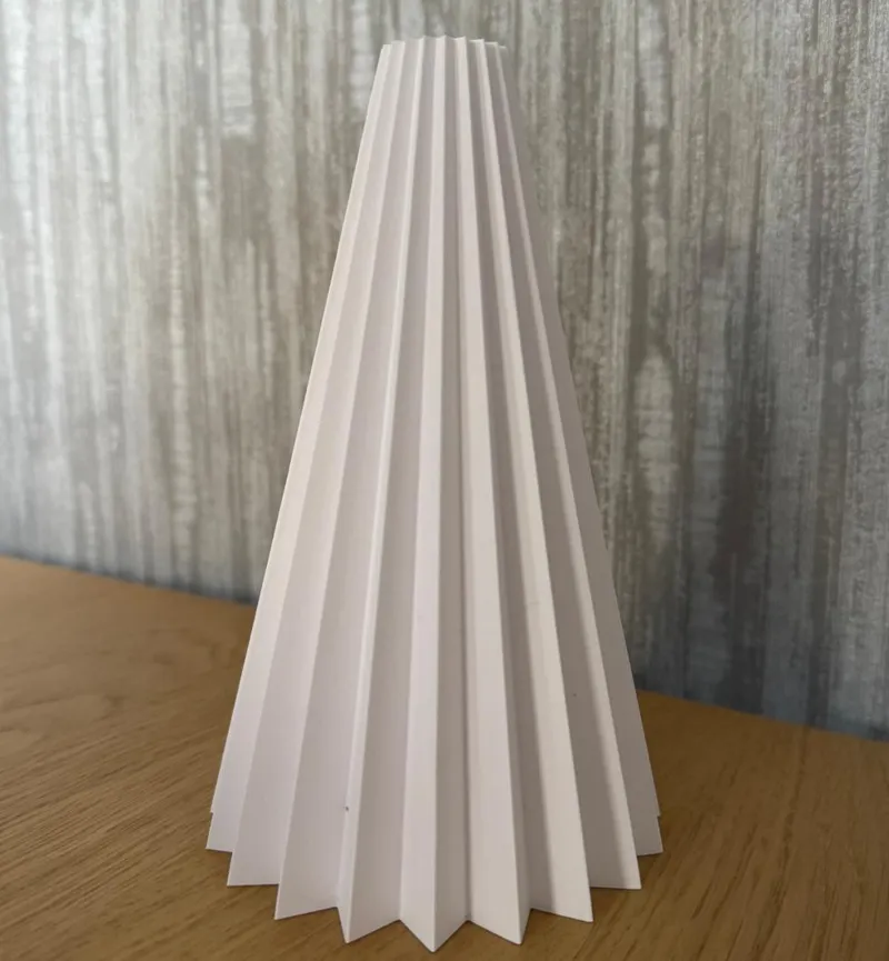 Rose Vase