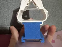 0.24mm layer, 2 walls, 15% infill
