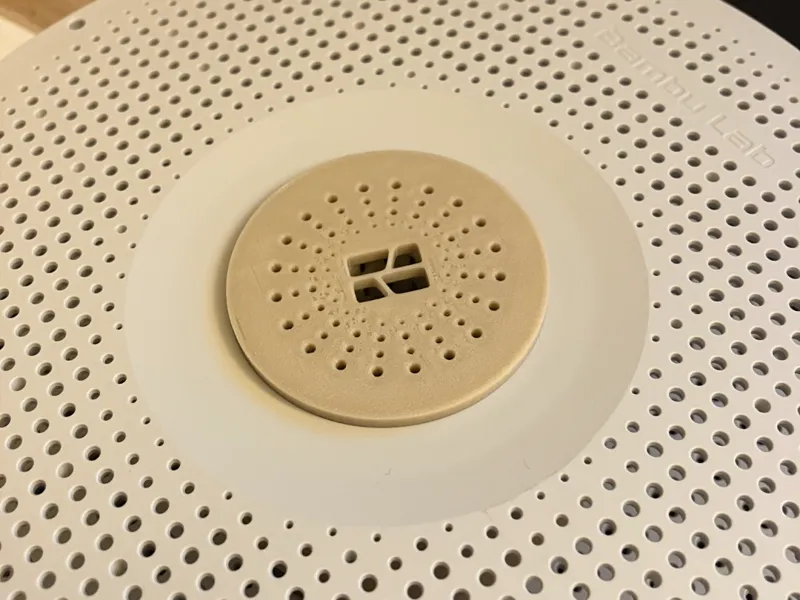 BOITE SILICA SPOOL