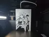 0.08mm layer, 2 walls, 100% infill