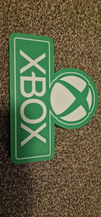 xbox light box