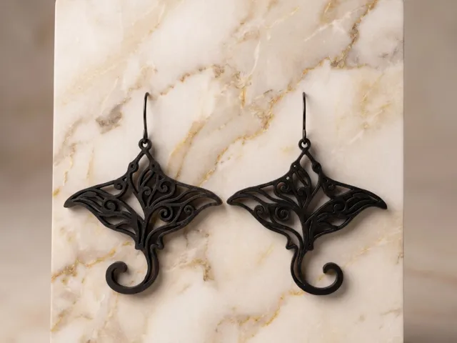 Boucles oreilles 129