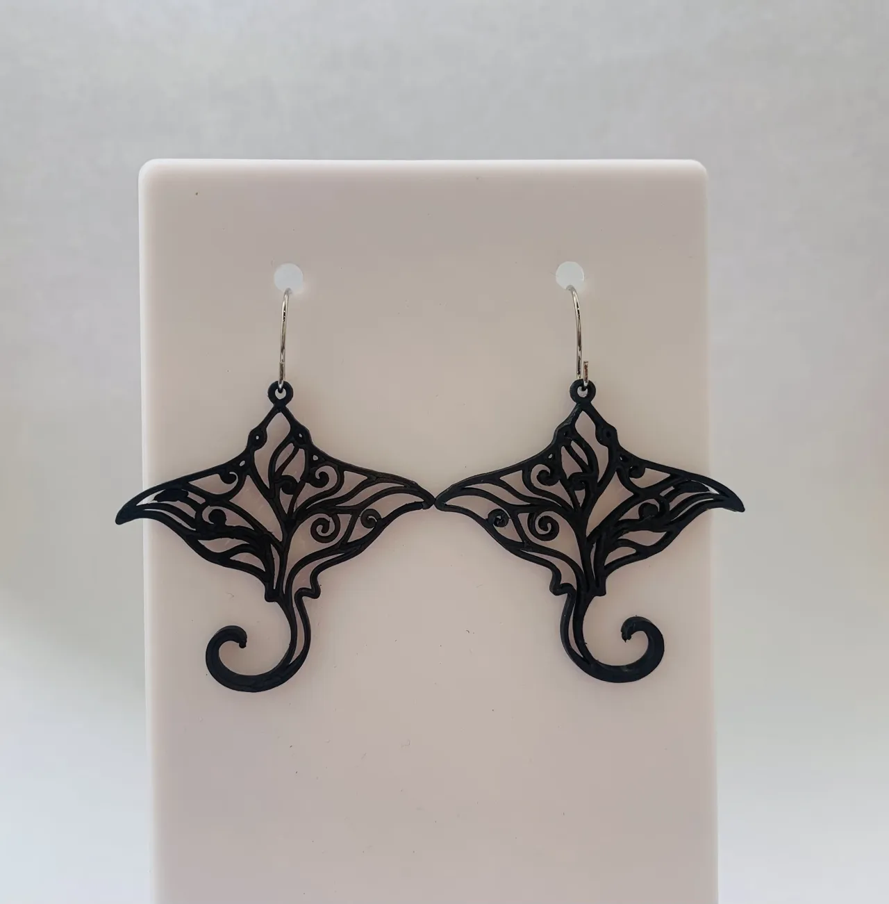 Boucles oreilles 129 view 2