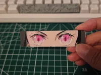 0.08mm 层高, 2 层墙, 100% 填充