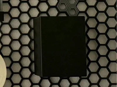 HSW Container