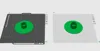 These are base plate accessories of different specifications, added based on user Yuè Xià Dà Dà's suggestion