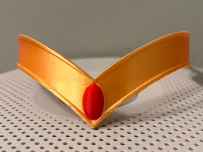 SailorMoon tiara