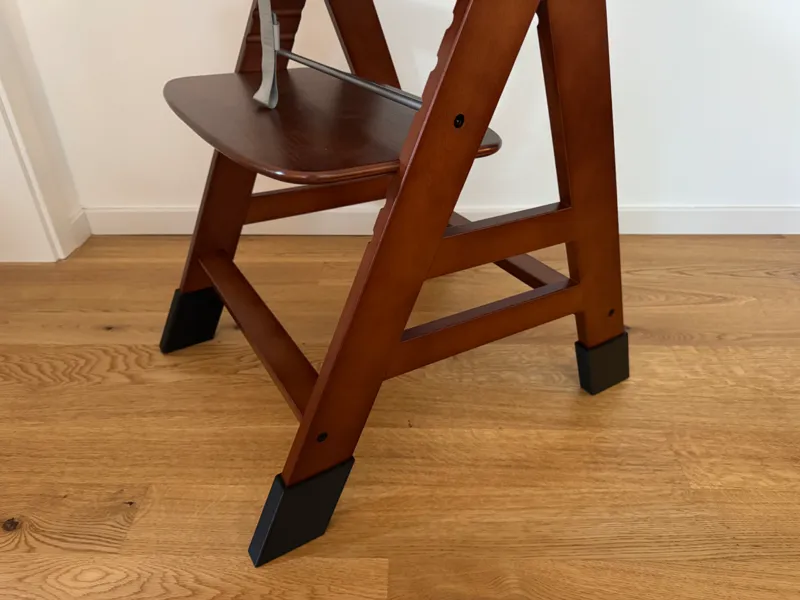Hauck Alpha Riser