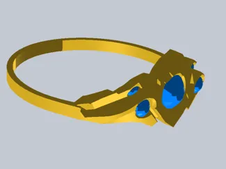 Skyrim - Aetherial Crown