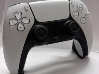 ps5 Controller Invisible stand [no support]