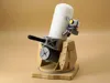 H2S - Full Color - Centurion C-RAM Scale Display Model