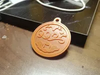 P1 X1 0.2mm 层高, 3 层墙, 20% 填充