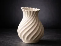 0.2mm layer, 2 walls, 5% infill