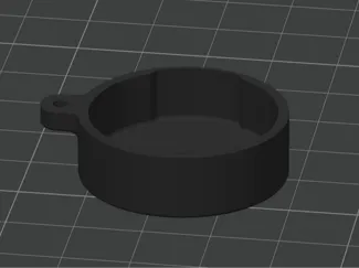 Ravelco Cap r1