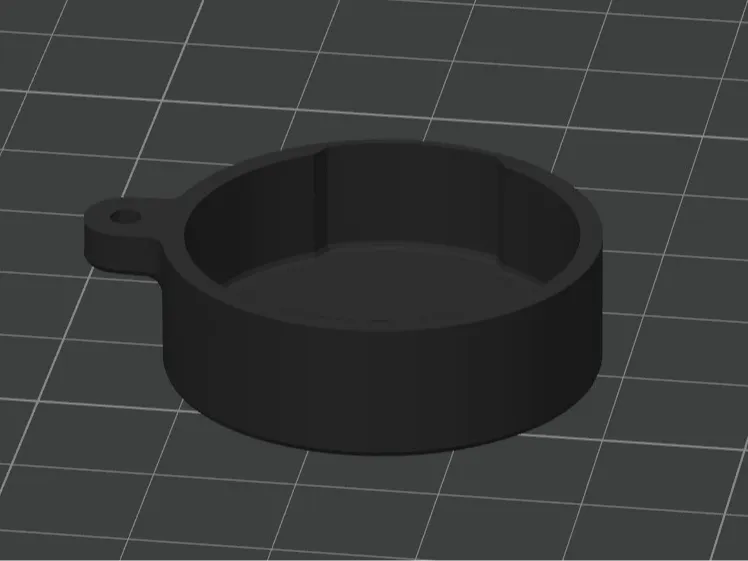 Ravelco Cap r1