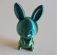 0.2mm layer, 3 walls, 15% infill