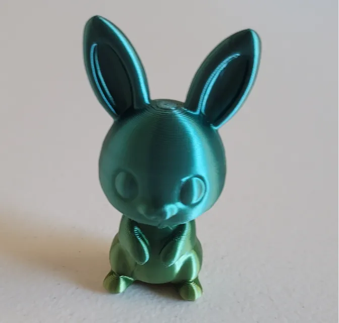 Little Bunny v2