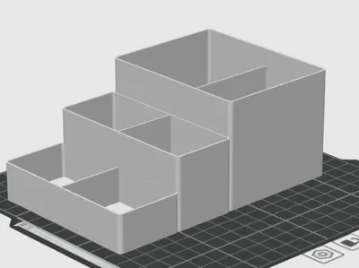 desk organizer
