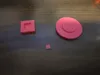 0.12mm layer, 2 walls, 15% infill