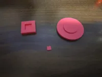 0.12mm layer, 2 walls, 15% infill