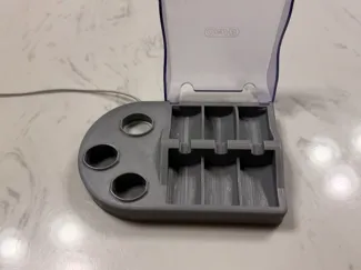 Suri V2 Electric Toothbrush Charging Station