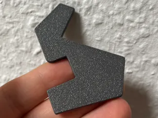 Robo Door Stopper