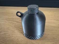 Protein Funnel Pot V2.0