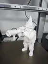 0.16mm layer, 3 walls, 10% infill