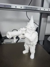0.16mm layer, 3 walls, 10% infill