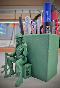 0.24mm layer, 2 walls, 15% infill