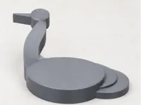 0.2mm nozzle, 0.1mm layer, 4 walls, 15% infill