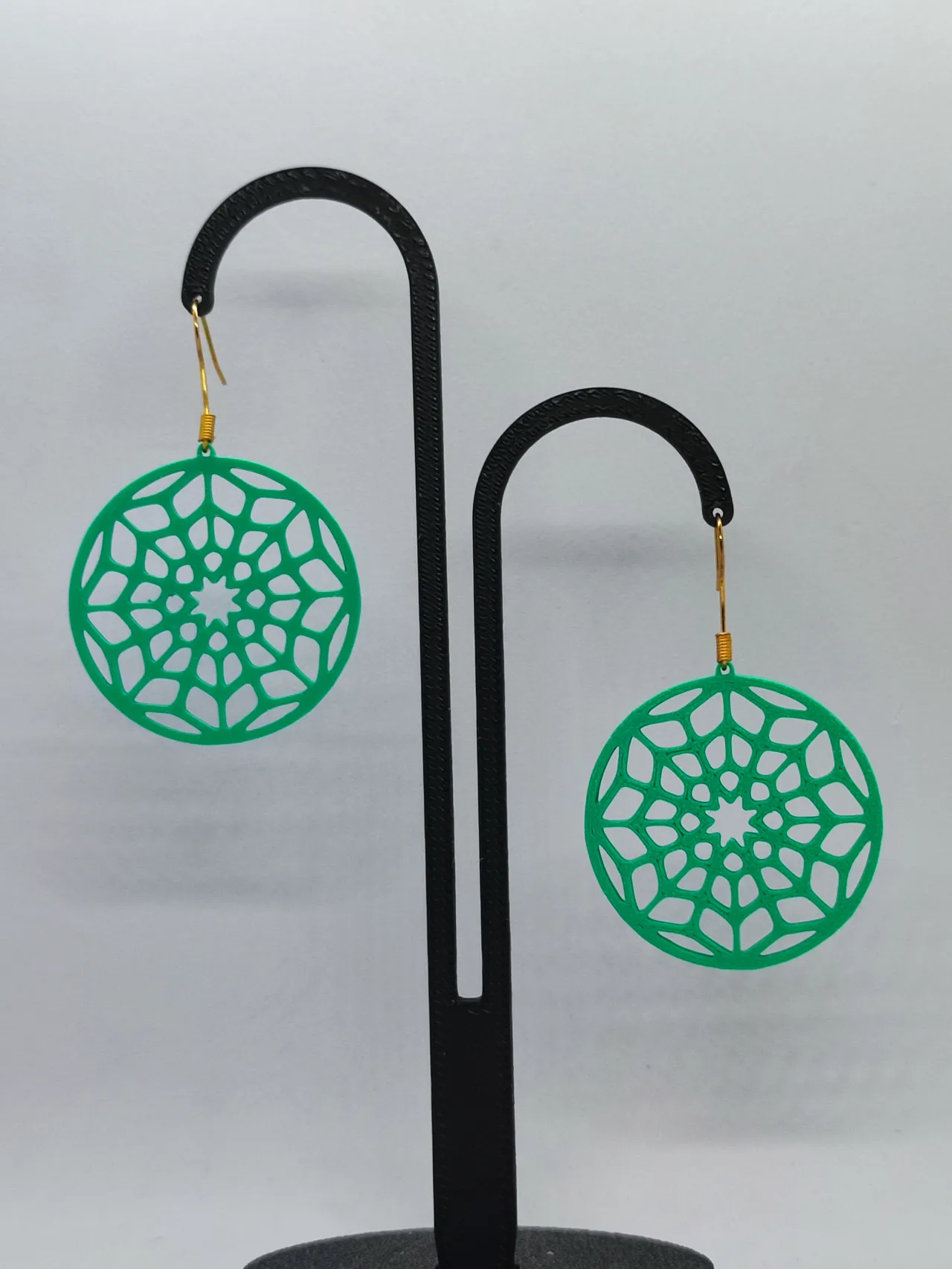 Aretes Encanto Andalusí view 3