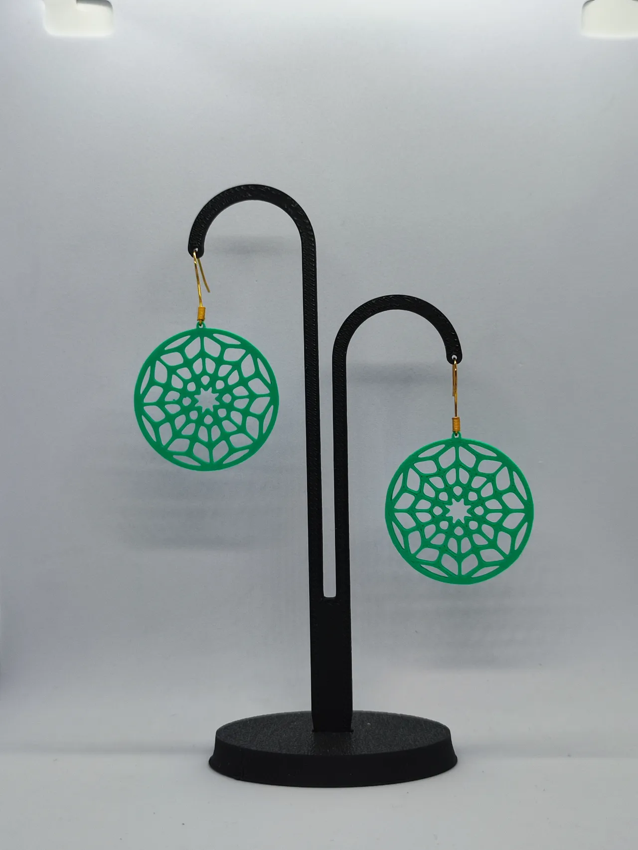 Aretes Encanto Andalusí view 2