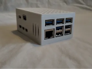 RP5 + Waveshare USB 3.0 PCIE hat